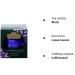 Ahmad Tea & KEW Gardens Christmas Bauble Earl Grey Caddy Gift 25g | Black - 24g Loose Leaf - Buy Online on GoSupps.com