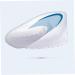 Inner Heightening Half Pad - U-Shaped Heel Cushions for Shoes | Anti-Wear Foot Care Accessories - Buy Online on GoSupps.com