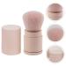 Beaupretty Large Powder Brush Versatile Blush Loose Powder & Foundation Brush | Portable Makeup Tool for Flawless Application - Buy Online on GoSupps.com