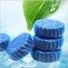 VABIONO Toilet Cleaning & Descaling Tabs - 24 Pack WC Cistern Water Tank Stones for Sparkling Clean Restrooms - Buy Online on GoSupps.com