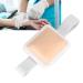 Buy Wearable Injection Training Pad | Human Skin Injection Practice Manikin for Medical Students Nurses & Doctors - International Shipping Available - Buy Online on GoSupps.com