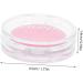 SOESFOUFU Blush Palette Blouses Powder Blush Makeup Lady Blush Women Blusher Blush Pallet Face Blush Pink - Buy Online on GoSupps.com