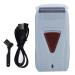 Mens Shaver Double Foil Shaver USB Charging Cord For