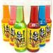 10oz Jazz Total Detox Liquid Concentrate Variety Pack (3) with B2 & Creatine - Ultimate Body Cleansing Solution - Buy Online on GoSupps.com