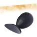 Didiseaon 3 Pcs Eyeshadow Silicone Eye Shadow Seal Eye Shadow Tool Applicator Crystal Sealing Ring 7*5cmx3pcs As Shownx3pcs - Buy Online on GoSupps.com