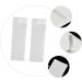 minkissy 10 Sheet white Auxiliary Adhesive strip eyelash adhesive holder magnetic sticker lash glue stand eyelash adhesive stand eyelash adhesive strips Extension glue base Glue rack - Buy Online on GoSupps.com