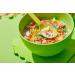 Post Fruity PEBBLES with Marshmallows Cereal - Gluten Free Sweetened Rice Breakfast Cereal - 11oz Small Box - Buy Online on GoSupps.com