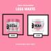 Honey Badger BCAA Amino Acids Powder - Vegan Keto Pink Lemonade | Electrolytes for Hydration & Recovery | Sugar Free & Paleo - 30 Servings - Buy Online on GoSupps.com