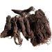 Jatamansi Root (100 g) - Jatamansi - Balchad - Jatamasi Jadd - Jatila - Nardostachys Jatamansi - Buy Online on GoSupps.com