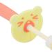 HEEPDD Baby Toothbrush - Soft Massage for Infants | Easy Oral Care Brush for Healthy Teeth - Buy Online on GoSupps.com