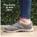 Bunion Corrector for Men & Women - Pair of Orthopedic Bunion Relief Toe Socks - Small Left & Right Sizes - Buy Online on GoSupps.com