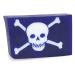 Primal Elements Skull and Bones Soap Loaf 5 Pound