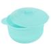 Beavorty 5-Stack Wax Melts Silicone Mixing Bowl for Hair Removal | Durable Silicone Wax Bean Shells & Child-Safe Wooden Pebble Gel - Buy Online on GoSupps.com
