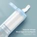 Portable Dijiusidy Plastic Toothbrush - Soft Colorful & Sealed for Travel Office & Hotel - 1 Pack - Buy Online on GoSupps.com