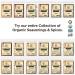 San Francisco Salt Company Nutritional Yeast 1.4 oz Shaker - Spice Collection - Buy Online on GoSupps.com