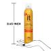 IT Haircare MEGA Freeze Extreme Hold Hair Spray - 7.75 Oz | Vitamin B5 & Hydrolyzed Wheat Protein | 24-Hour Hold | Humidity Resistant | Fast-Dry Formula with Optical Brighteners - Buy Online on GoSupps.com