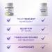 Esomeprazole Magnesium 20mg Delayed-Release Capsules - 42ct, Acid Reducer for Heartburn Relief - Buy Online on GoSupps.com