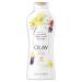 Olay Essential Botanicals Body Wash Variety Pack 23.6 fl oz (Pack of 3) - Buy Online on GoSupps.com