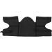 Elderly Hip Protector | Soft Breathable & Adjustable | Fall Prevention Safety Gear - Buy Online on GoSupps.com