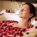 EliteKoopers 50g Dried Rose Petals Flower Natural Red Rose Dried Petals Edible Buds - Buy Online on GoSupps.com