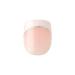 imPRESS Press-On Manicure Mini Me Square with PureFit Tech, Petite Length - Includes Prep Pad, Mini File, Cuticle Stick, 30 Fake Nails - Buy Online on GoSupps.com
