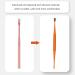 Silicone Spiral Ear Wax Removal Kit with LED Light - Easy & Effective Ear Cleaning Solution - Pink - Buy Online on GoSupps.com