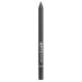 Gosh matte eyeliner in cool gray I creamy soft texture for simple application I high opacity ideal for smokey eyes i perfect to mascara i vegan & perfume -free i 003 gray 003 gray 1 piece (1 Pack)