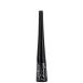 PuroBio On Fleek Felt Tip Eyeliner - Black 3ml | Long-Lasting Easy Application | Shop Internationally - Buy Online on GoSupps.com