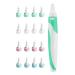 16PC+ Ear Wax Cleaning Tool Qtwist Q Grip Q Twist Easy to Use