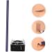 BIUDECO 1 Set eye brow pencil women eyebrow pencils eyebrow pencil waterproof wood plastic 1 count (Pack of 1) Blue - Buy Online on GoSupps.com