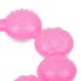 Nuby IcyBite Soothing Ring Teether 2pk - Assorted Colors | BPA-Free Teething Toy - Buy Online on GoSupps.com