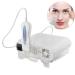 Zinnor Facial Scrubber: Skin Exfoliation & Blackhead Removal Device - Home Salon Tool (US Shipping) - Buy Online on GoSupps.com