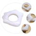 Natural 5x5cm Scraping Massager Ring Tool for Neck Face Arms and Feet - Sha-Point Skin Care - Buy Online on GoSupps.com