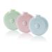 3 Pack Tape Measure Measuring Tape for Body Fabric Sewing Tailor Cloth Knitting Craft Weight LossÂ Measurements Retractable 60-inch 1.5 Meter Small Push Button Dual Sided Tape Measure Body Measuring - Buy Online on GoSupps.com