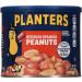 PLANTERS Redskin Roasted Salted Peanuts - Spanish - 12.5 Oz. - Buy Online on GoSupps.com