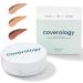 Coverology Cold Sore Treatment is a First of its Kind Lightweight Treatment That Combines Ingredients with The Best Full Coverage Makeup to Help Disguise and Soothe Painful Cold Sores