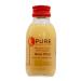 Pure Shot Organic Apple-Ginger Shots - Vegan No Sugar 100% Organic (DE- KO-005) - 12 x 100 ml - Buy Online on GoSupps.com