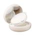 GWXEVCE 15G / 0.5Oz empty air cushion-puffbox Portable cosmetic make-up ETUI with powder sponge mirror for BB Cream Foundation BB Cream Empty Case Beige