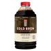 Kohana Cold Brew Coffee Concentrate, Organic, Original, 32 Ounce, Best Zero Calorie Low Acid Iced Coffee, Instant, Convenient and On The Go, Makes 16 Drinks, Single Bottle Organic Original