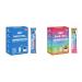 BioSteel Hydration Mix Great Tasting Hydration with Zero Sugar and No Artificial Flavours & BioSteel Hydration Mix Great Tasting Hydration with Zero Sugar and No Artificial Flavours