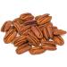 Organic Pecan Halves 250g by Manor Springs Organic - Buy Online on GoSupps.com
