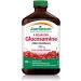 Jamieson Liquid Glucosamine 1 500 mg Maximum Strength - Wild Cherry Flavour Gluten-Free 350 ml (Pack of 1) - Buy Online on GoSupps.com