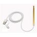 Q-HL ear wax ear spoon ear remover ear spoon USB connection