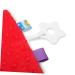 Safigle Multi-Purpose Soothing Toys for Baby | Crackling & Newborn Toys for Small Children - Perfect Gift - Buy Online on GoSupps.com