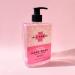 Shop MAD Beauty All Hands Hand Wash 500ml - Raspberry & Honeydew Hydrating Gel Soap for All Skin Types - Buy Online on GoSupps.com