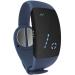 Reliefband Premier Anti-Nausea Wristband | FDA Cleared Nausea & Vomiting Relief for Motion Sickness (Car, Air, Train, Sea), Migraine & Morning Sickness | Drug Free (Slate Blue)