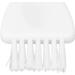 Electric Shaving Brush - Easy to Clean PP Nylon Bristles for Home & Appliances - Buy Online on GoSupps.com