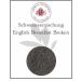 Lerbs & Hagedorn Lerbs & Hagedorn Broken English Breakfast Black Tea Blend | Strong and extremely affordable 1 kg (approx. 81 litres) of black tea