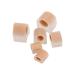 Ymiko Toe Corrector Spacer - 3 Pair Toe Separator for Bunion Prevention and Toe Deformation Correction - Buy Online on GoSupps.com