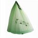 Garbage Bag Biodegradable PLA Corn Starch Kitchen Household Compostable Eco-Friendly Plant-Based Recycled Trash Bags for Bathroom Office Bins 8l (14 Silk*40*38cm) - Buy Online on GoSupps.com